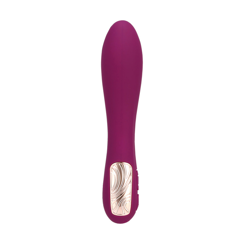 Portable Silicone Sex Wand Massage Vibration