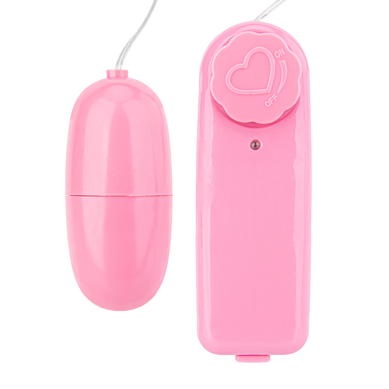 G Spot Stimulator Bullet Ball Female Masturbation Vibrator