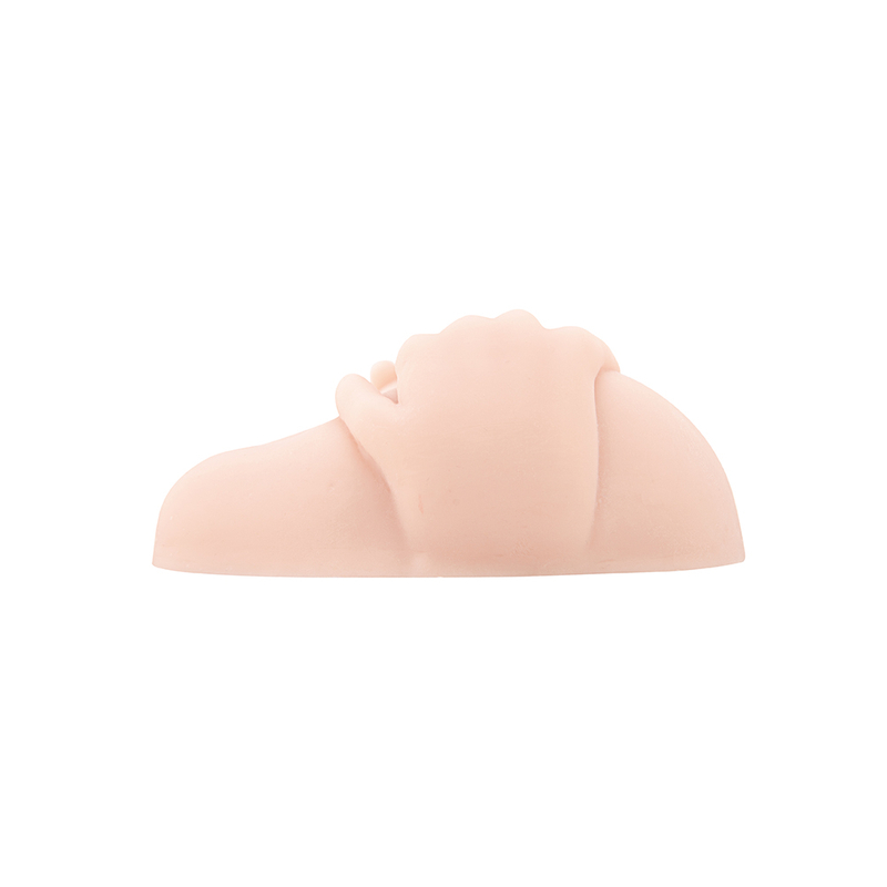 Male Masturbator Textured Vagina Tight Anus Pocket Pussy Realistic Sex Toys