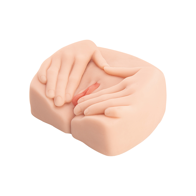 Vagina Masturbator Realistic Vagina Anal Pocket Pussy Sex Toys
