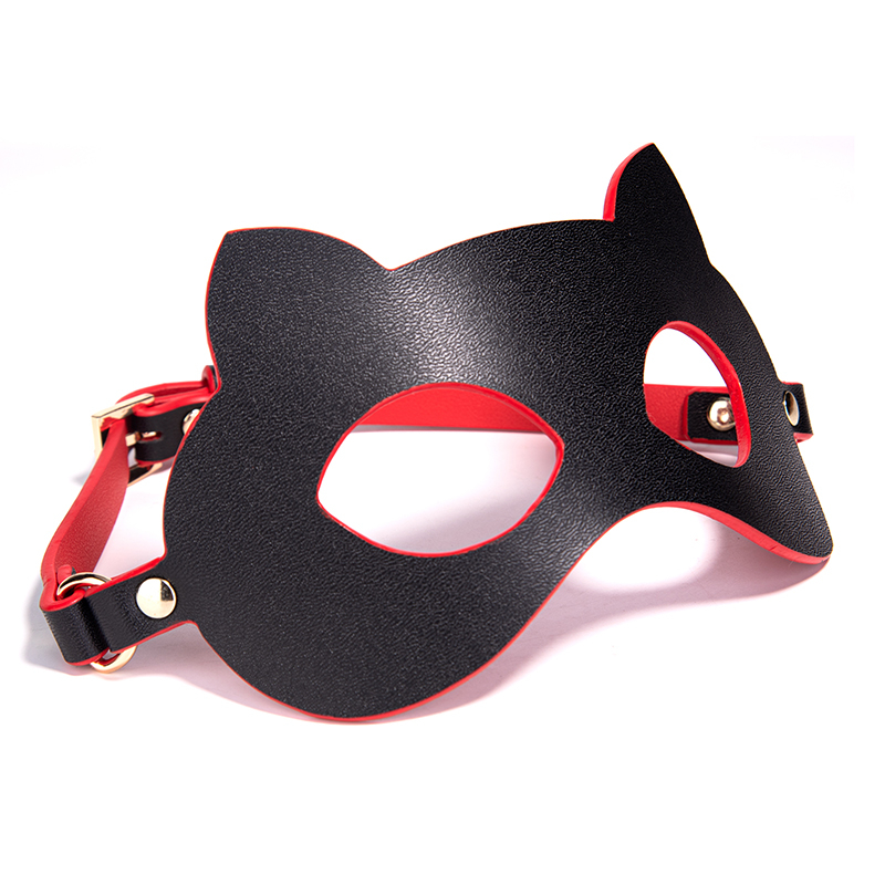 Hot selling BDSM Eye Mask comfortable for Men Women