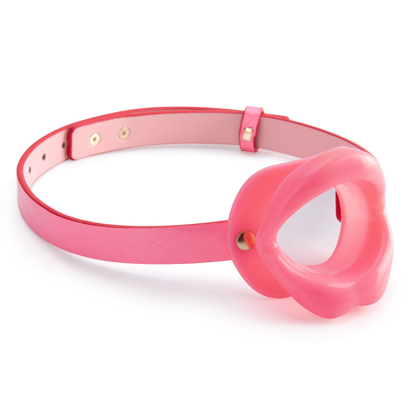 BDSM Mouth Ball Gag SM Toy for Couples