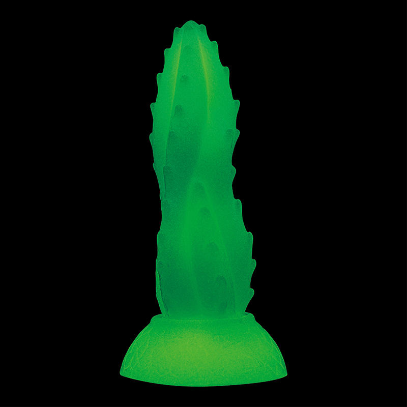Monster Dildo Big Size Silicone Vaginal G-spot Anal Plug