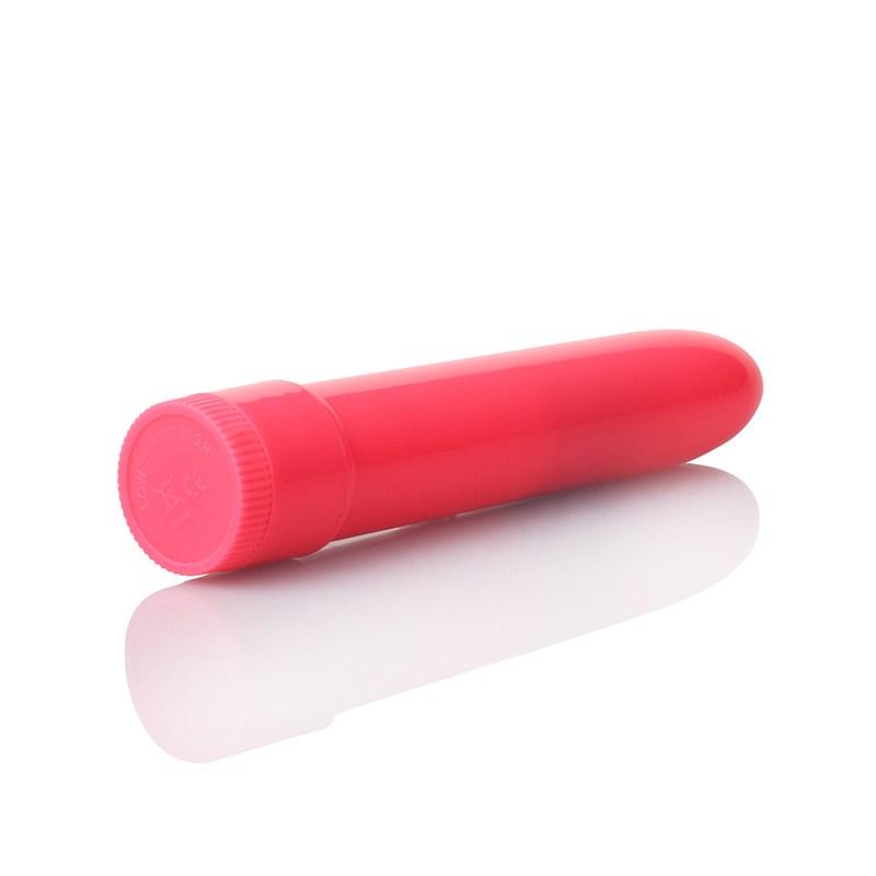 Powerful Rocket Bullet Vibration with Multi-speed for Couples