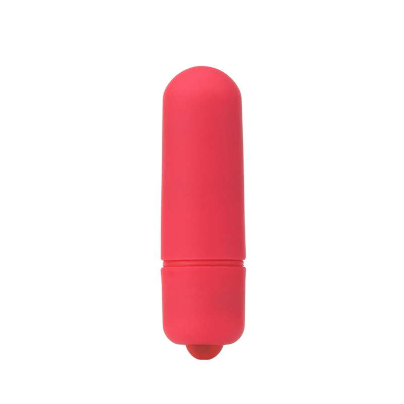 Multi Color G Spot Vibrator Mini Bullet Vibrator