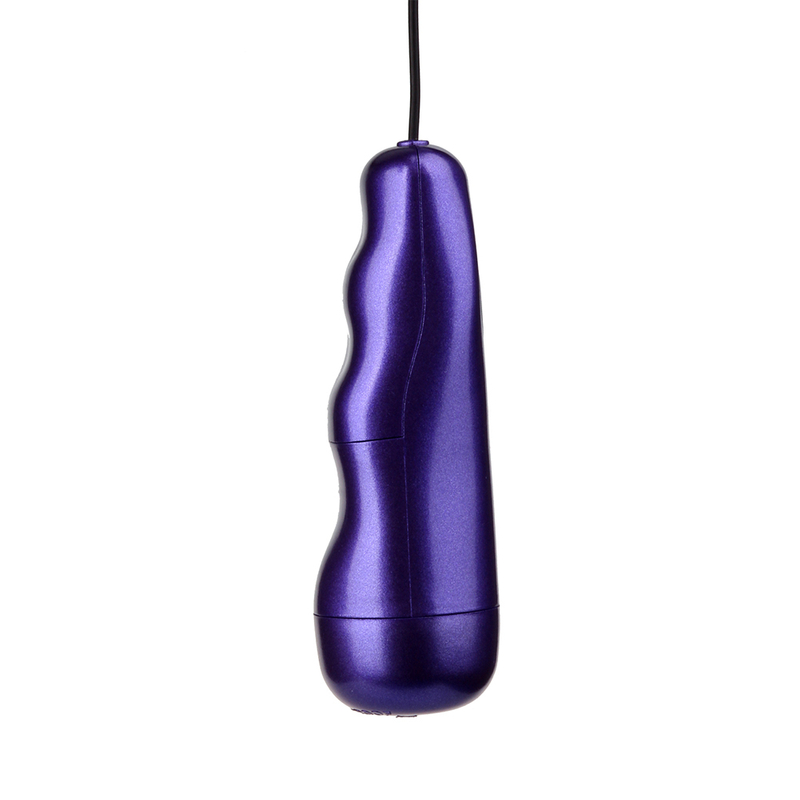 ABS Egg Vibrator Mini Bullet