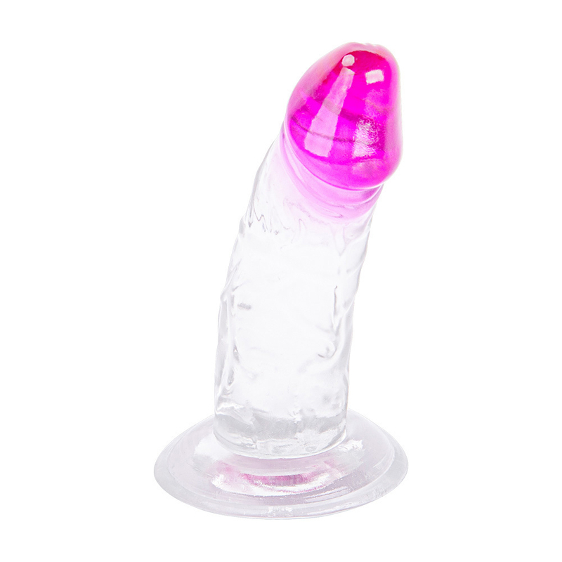 Big Colorful Dildos For Women