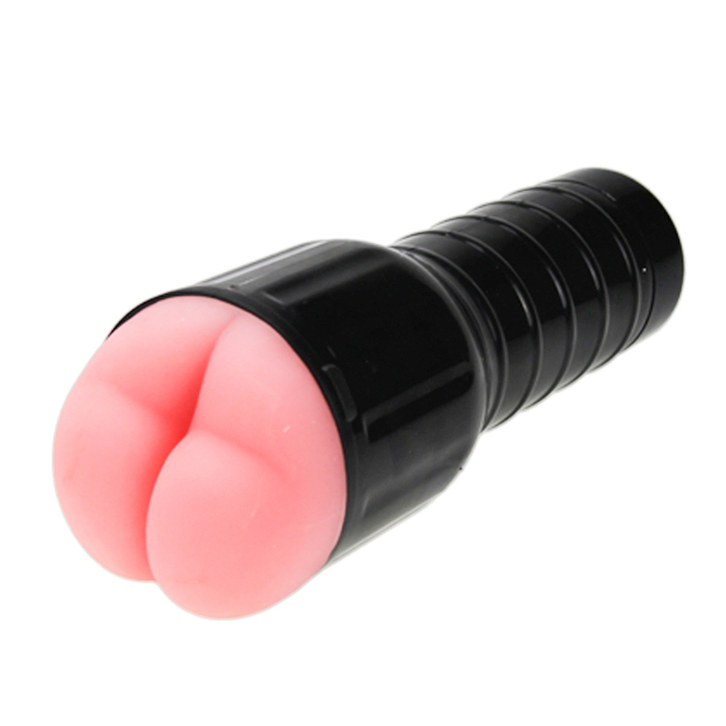 Realistic Mens Masturbation Vagina Cup Adult Pocket Pussy