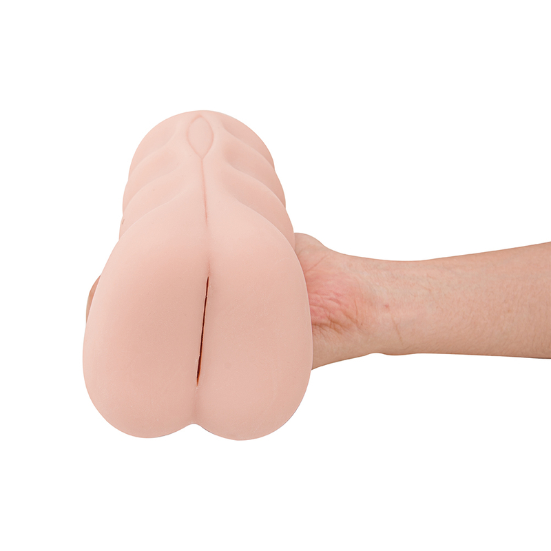 Vagina Men Masturbation Cup Realistic Pussy Toys For Male Masturbator 