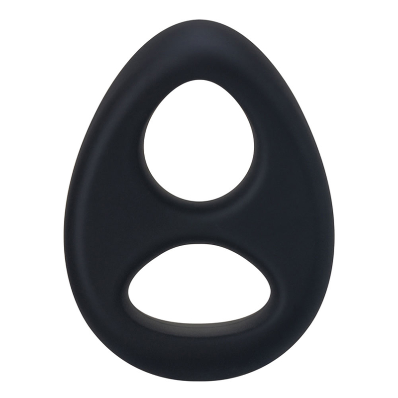 Goat Eye Silicone Penis Cock Rings For Men Delay Ejaculation