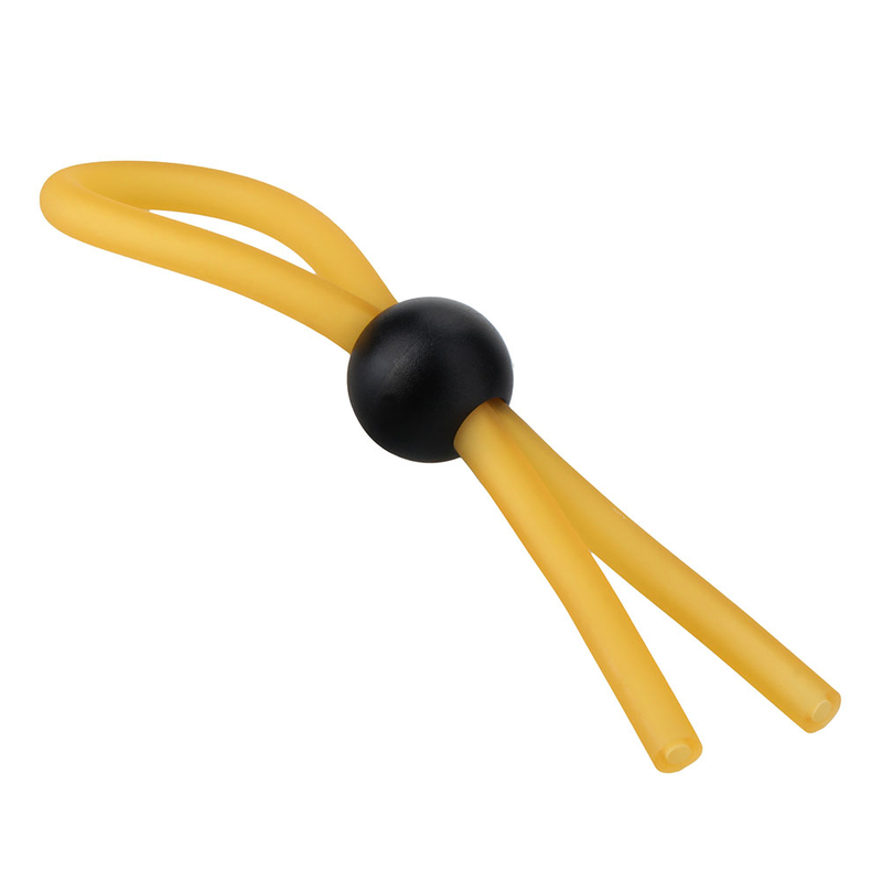 Double Cock Ring Adjustable Sexy Cock Ring for Man