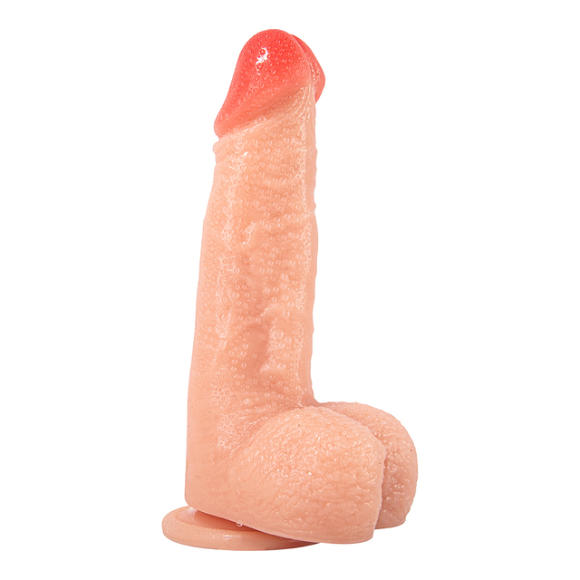 Hot Selling Realistic Dildo For Women