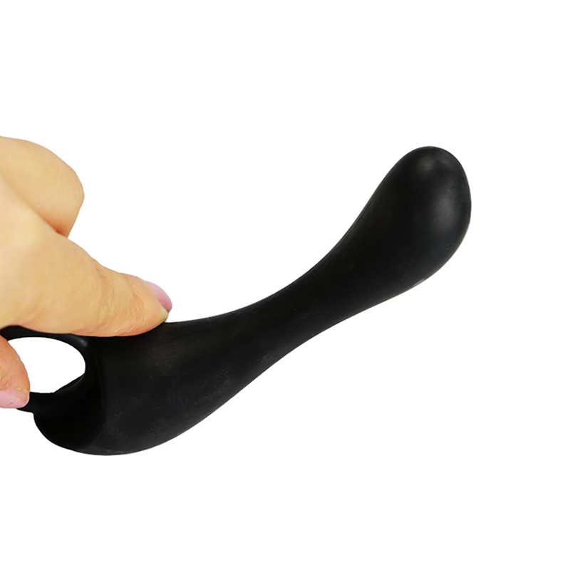 Silicone Prostate Massage for Male