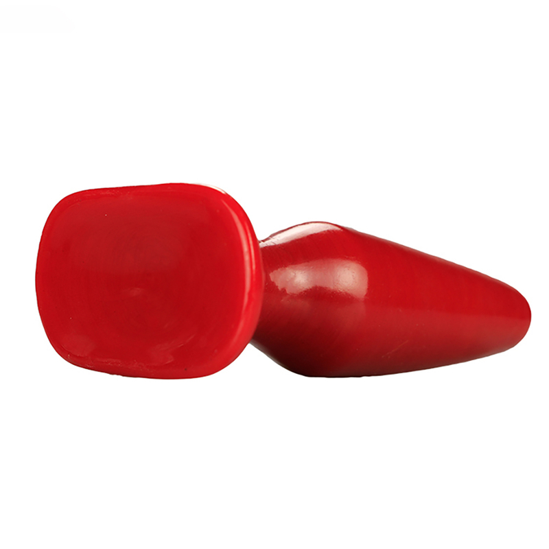 Sucker Dildo Butt Plug Set For Men And Women