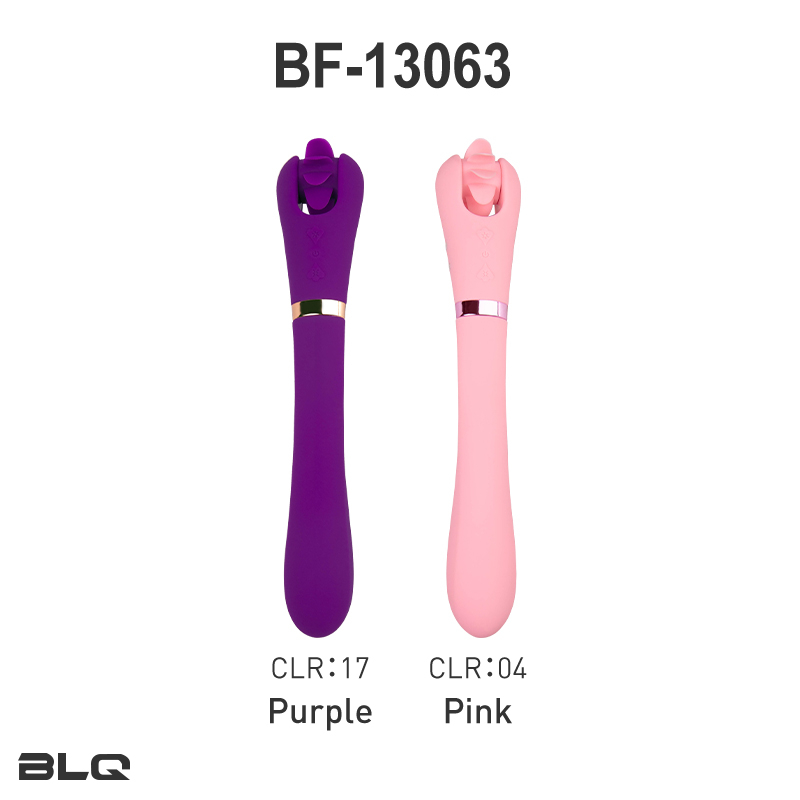 Flexes And Holds Any Position Dual Motors Sexual Toy