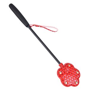 Erotic Cosplay Slave Game Fetish PU Leather Paddle