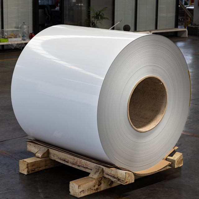 ALUMINUM ALUMINIUM