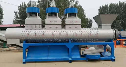 Label Remover Machine Машина за уклањање етикета