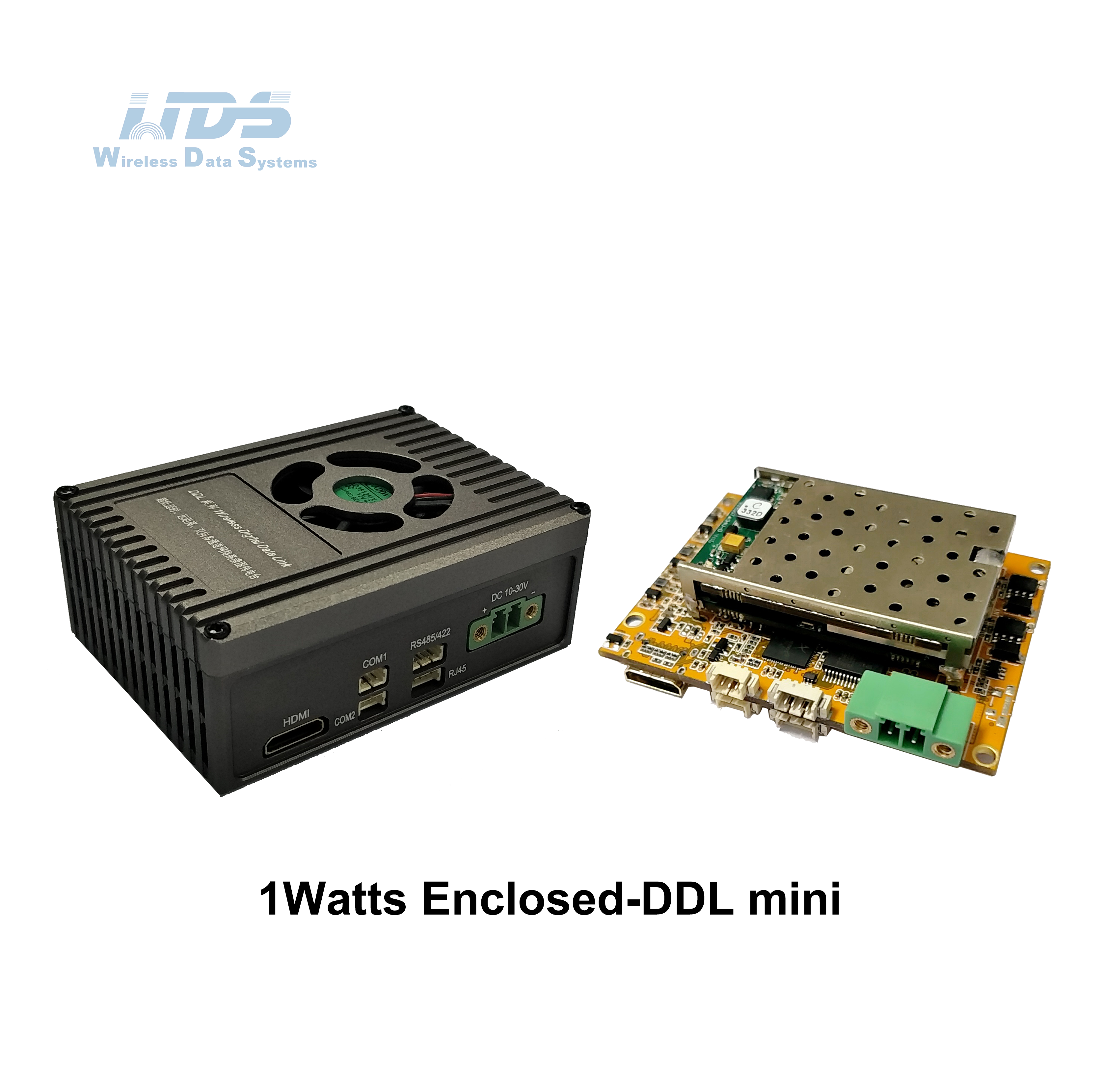 Digital Data Link Processor Digital Data Link Processor