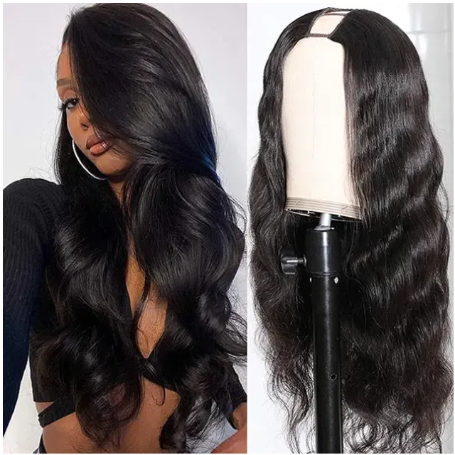 lace wigs krajkové paruky