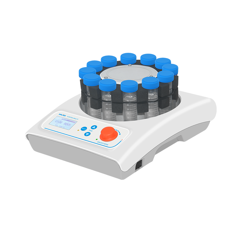 Vortex Mixer Máy trộn xoáy