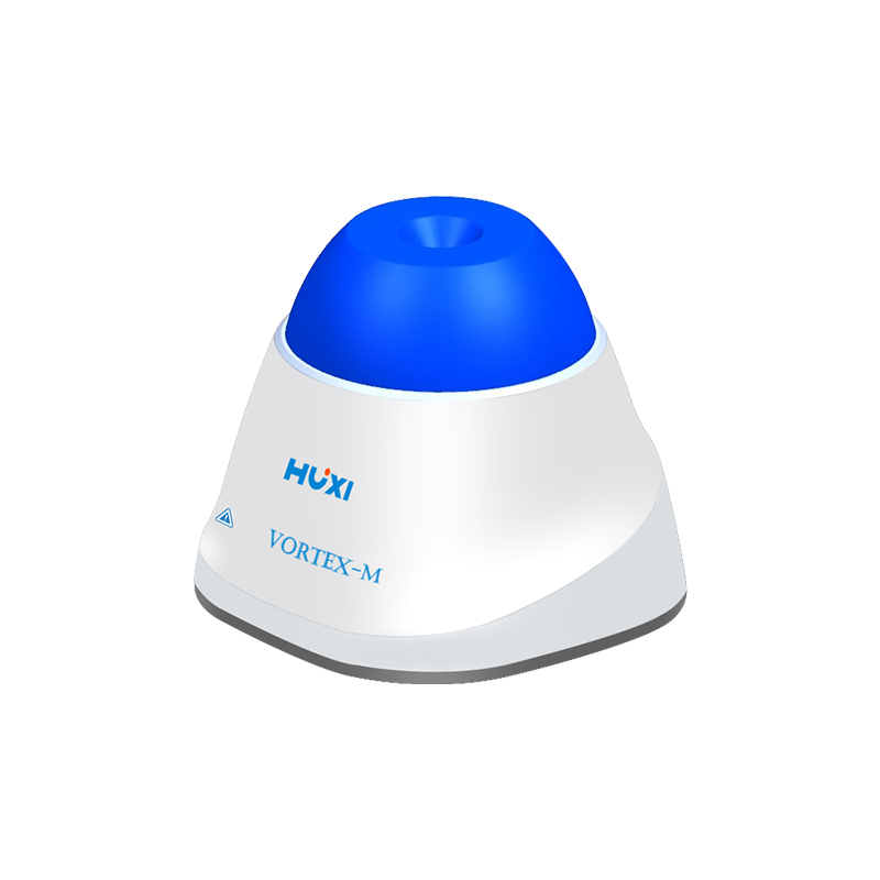 M&aacute;y trộn xo&aacute;y mini Vortex-M 3000rpm,80ml 