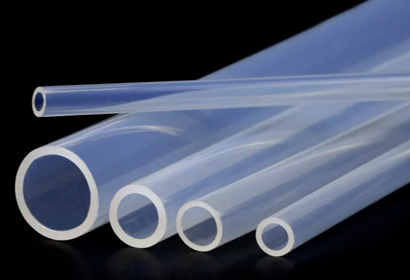 FEP tubing ท่อ FEP