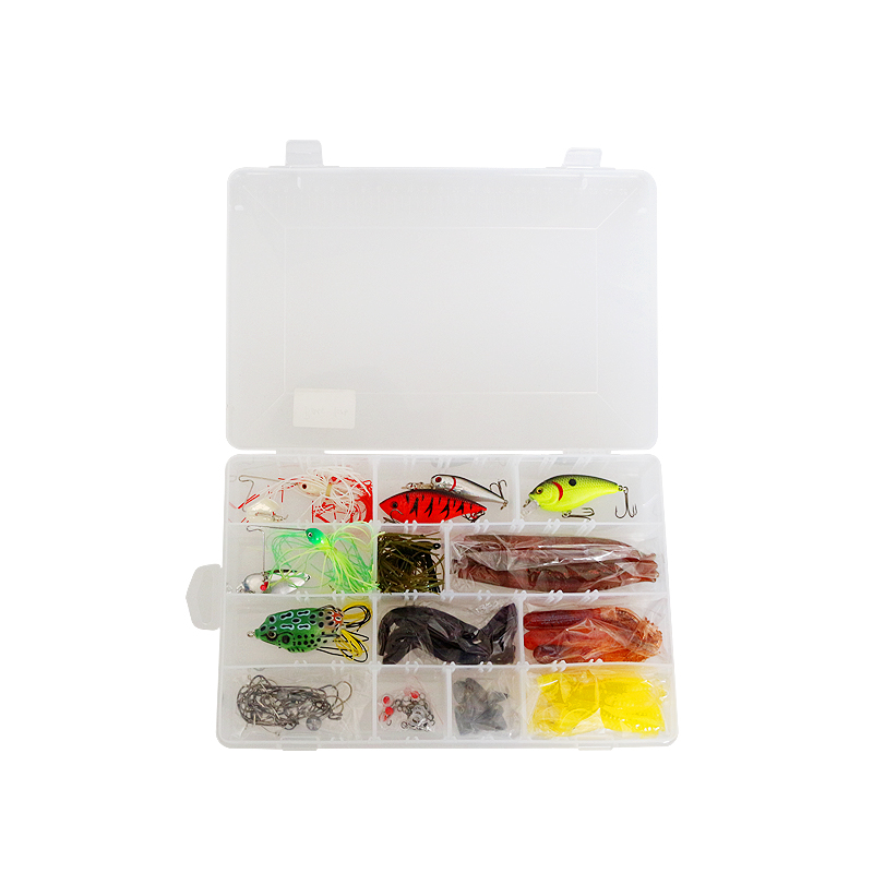 Fishing lure Fiskelokke