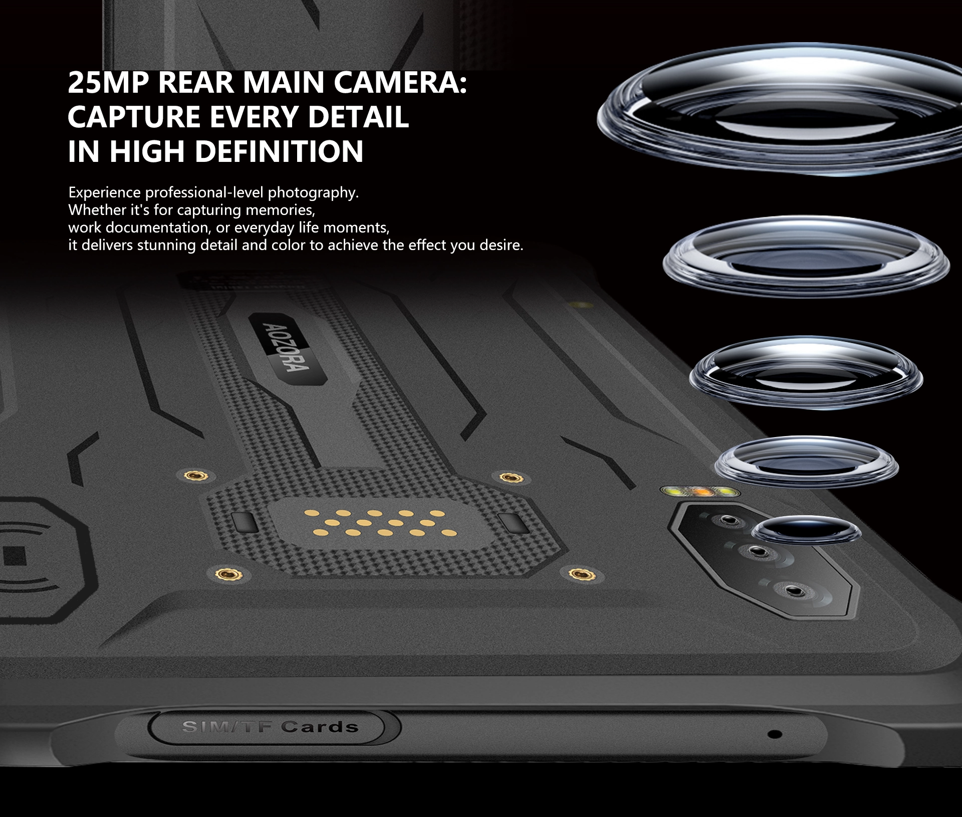 Rugged Tablets Tablet lasak