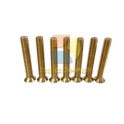detcopper очиститель меди