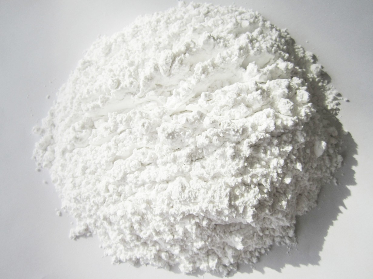 Aluminum Hydroxide Ultrafine Powder Bubuk Ultrahalus Aluminium Hidroksida