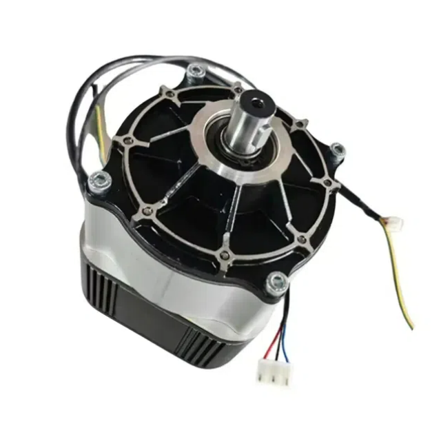 Geared Motor Motor s reduktorom