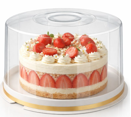 Kuchenbox
