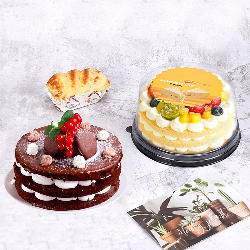 Bo&icirc;te &agrave; g&acirc;teaux