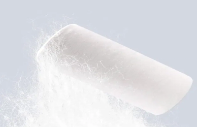 medical cotton پنبه طبی