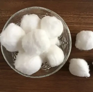 Batuffoli di cotone 