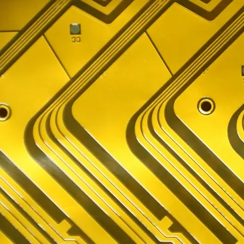 Mga nababaluktot na PCB