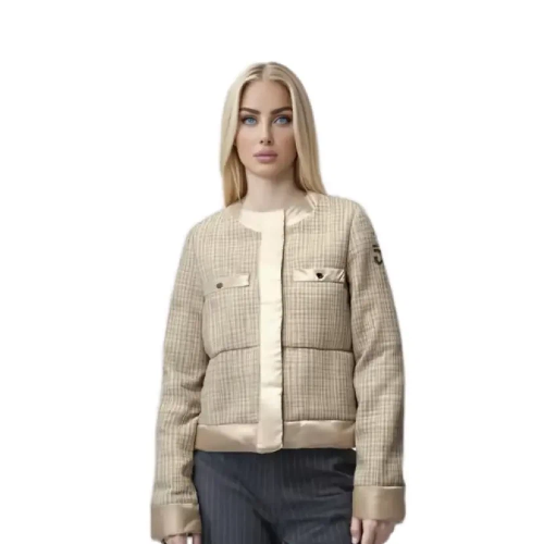 Leichte Jacke 