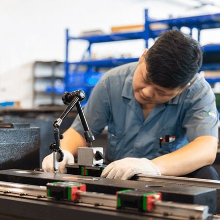 Fio EDM de molibd&ecirc;nio