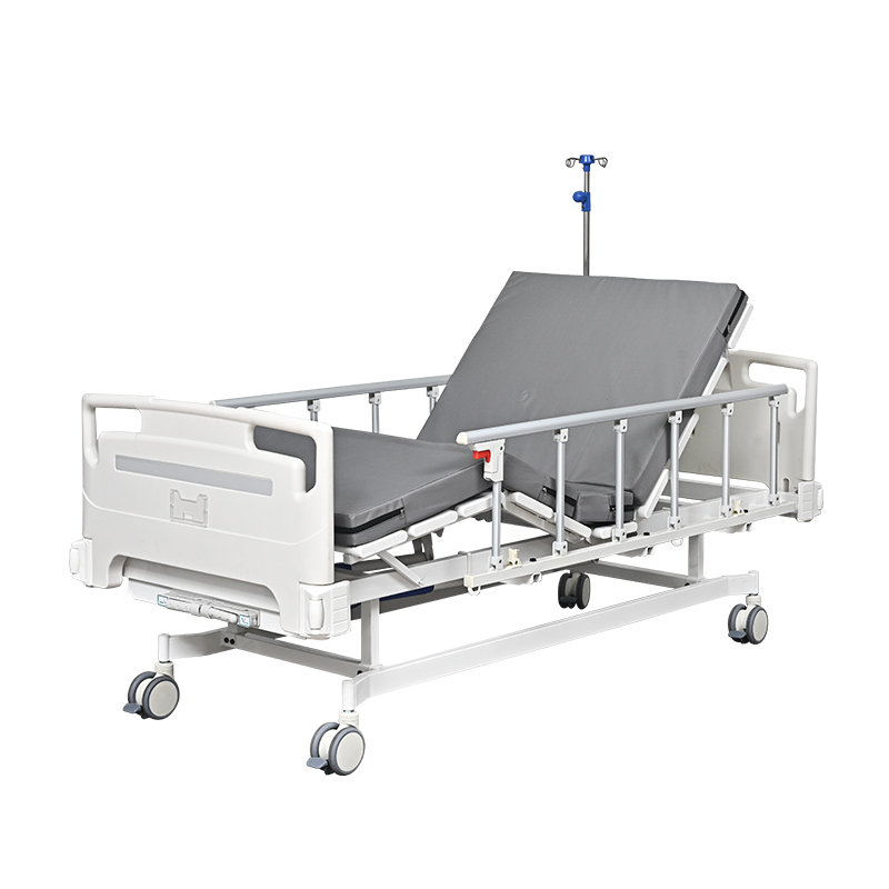 Krankenhausbett