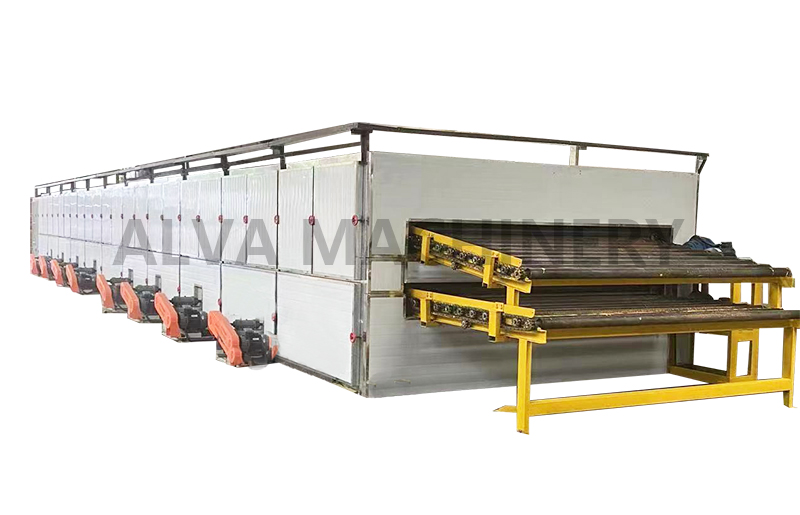 Drying Machine Кептіргіш машина