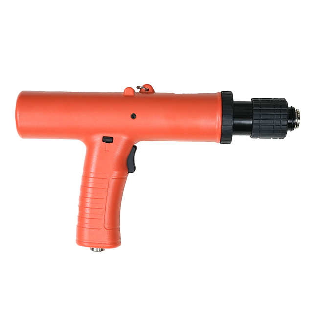Pneumatic Screwdrivers پیچ گوشتی پنوماتیک