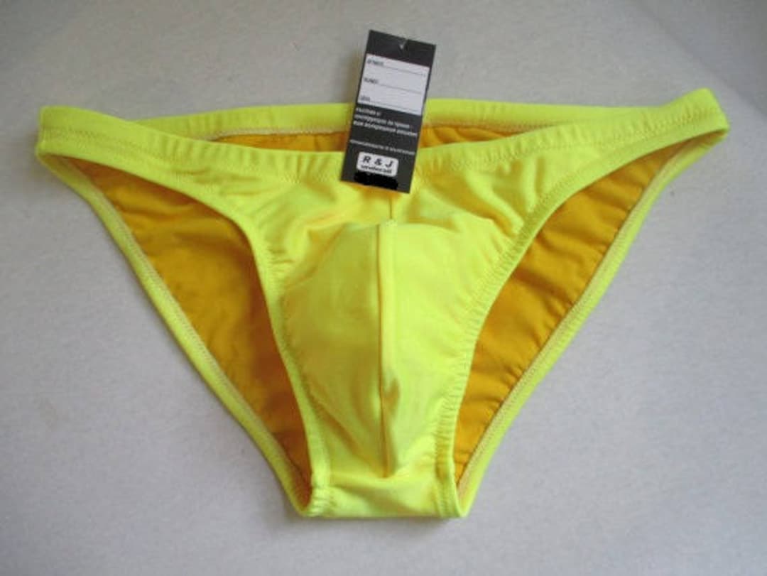 skimpiest mens swimwear