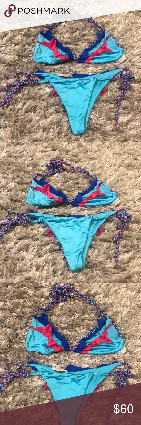 Beach Bunny Swimwear (3)