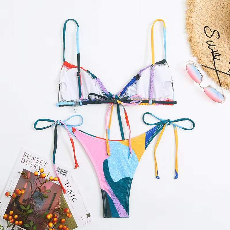 Top 10 Wholesale Bikini Manufacturers In China Abely