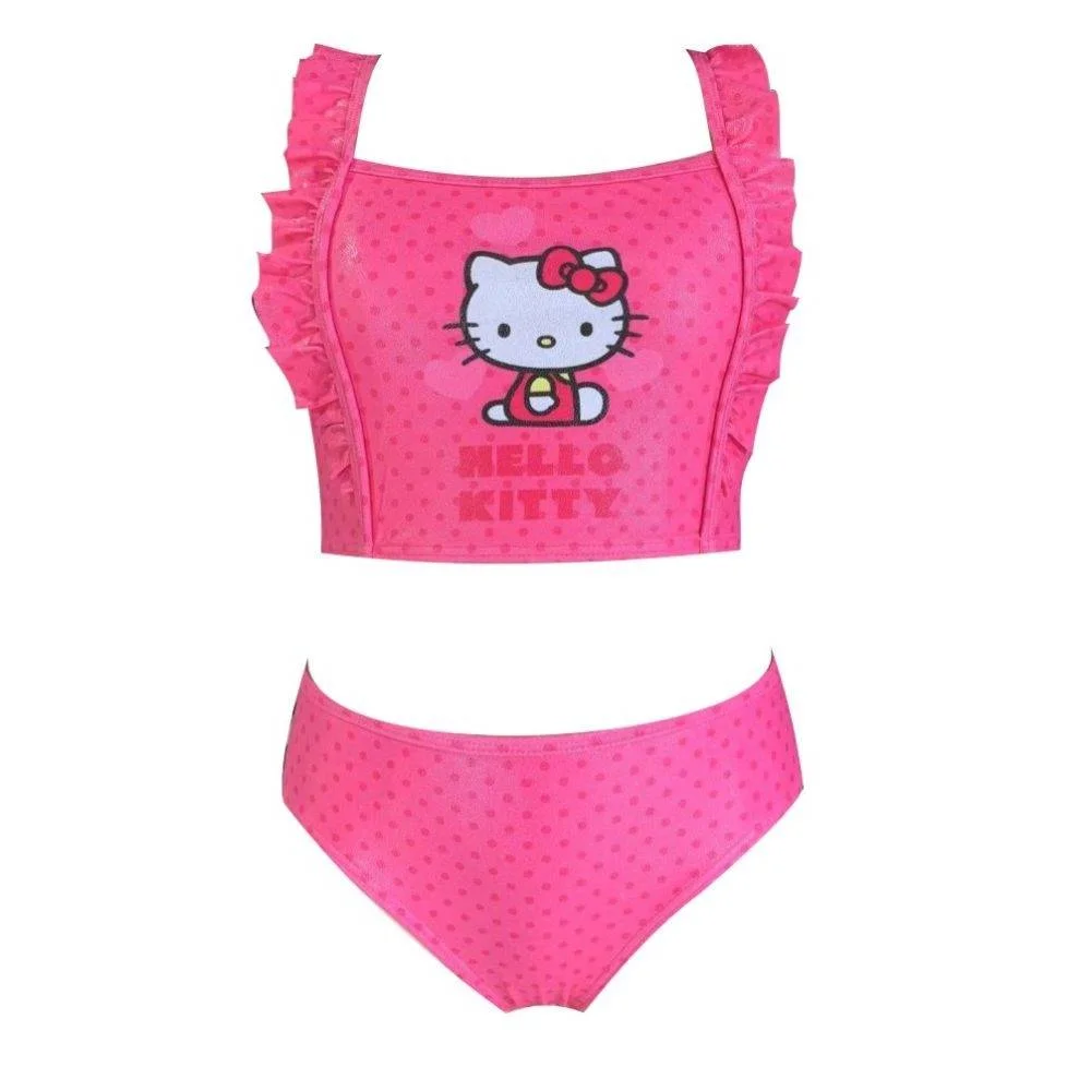 tankini hello kitty (4)