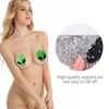 Alien Sexy Nipple Covers
