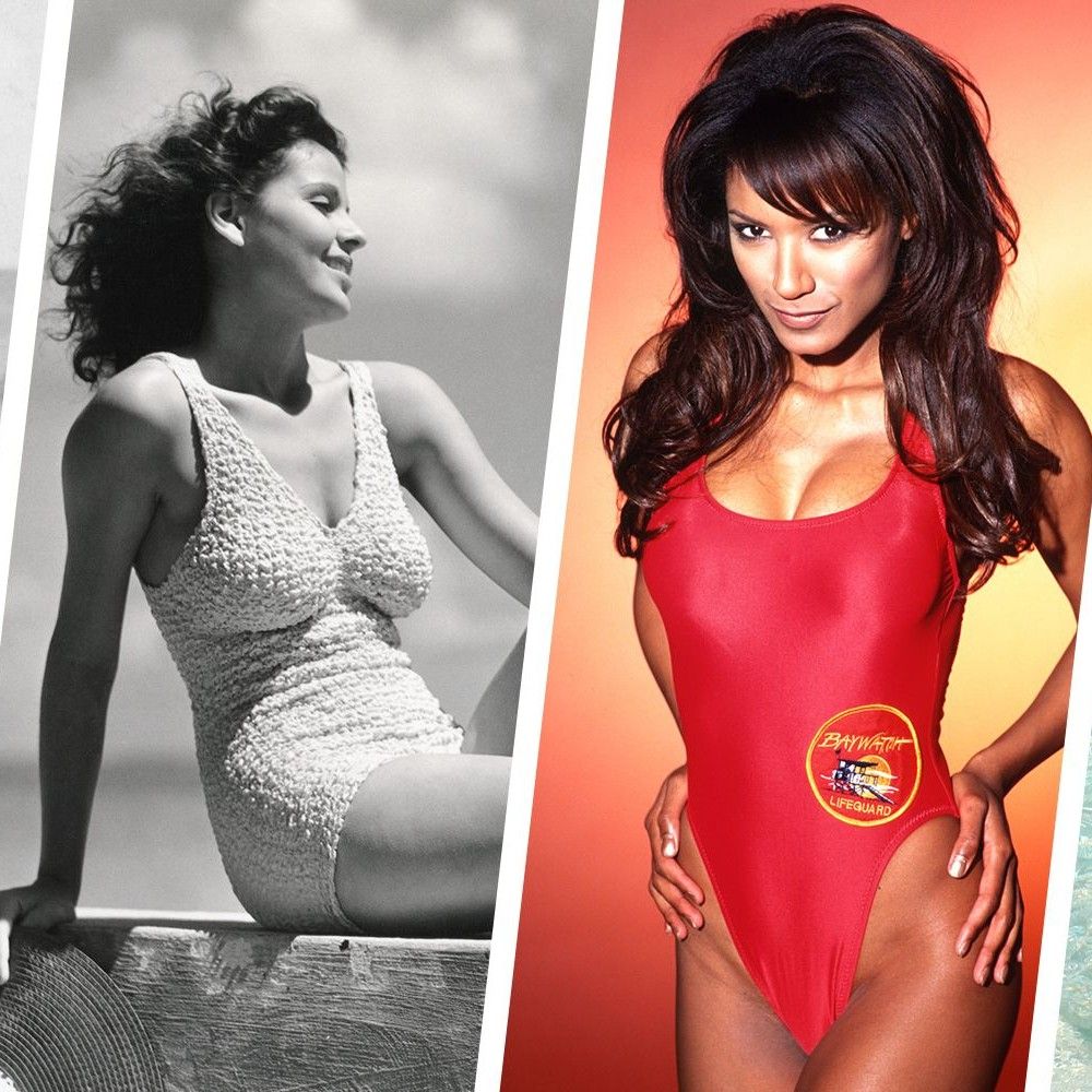 Baywatch Swimwear 7