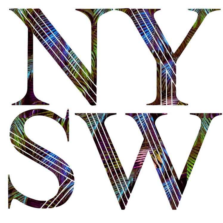NY svømmetur