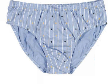 Soft Underwear for Teen Boy